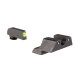 HD XR™ Glock Standard Frames
