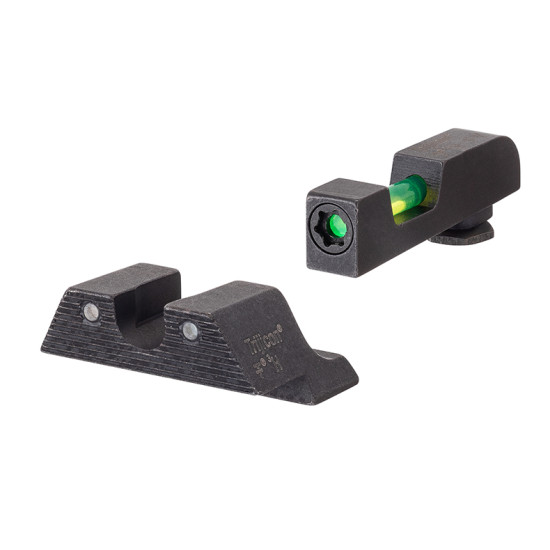 DI™ Night Sight Set - Glock® Small Frame