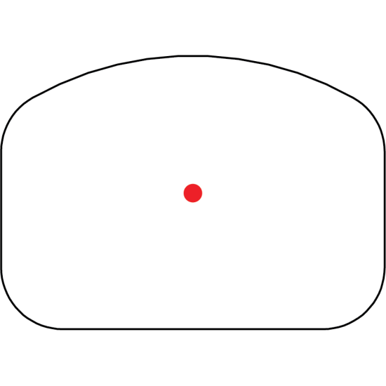 RCR® Red Dot Sight