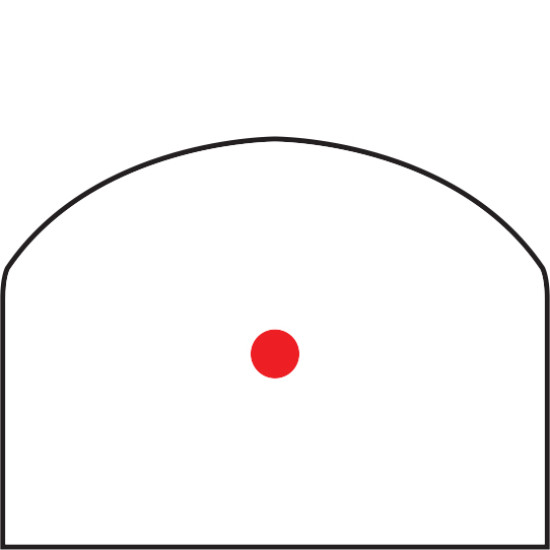 RMR®cc Red Dot Sight