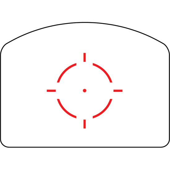 RMR® HD Red Dot Sight