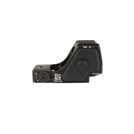 RMR® HD Red Dot Sight