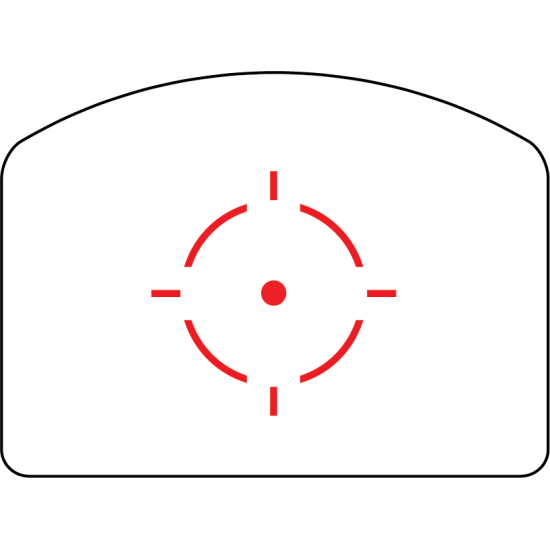 RMR® HD Red Dot Sight