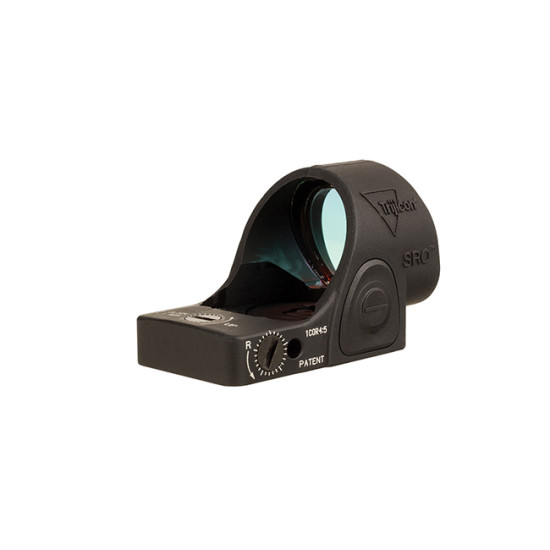 SRO® Red Dot Sight