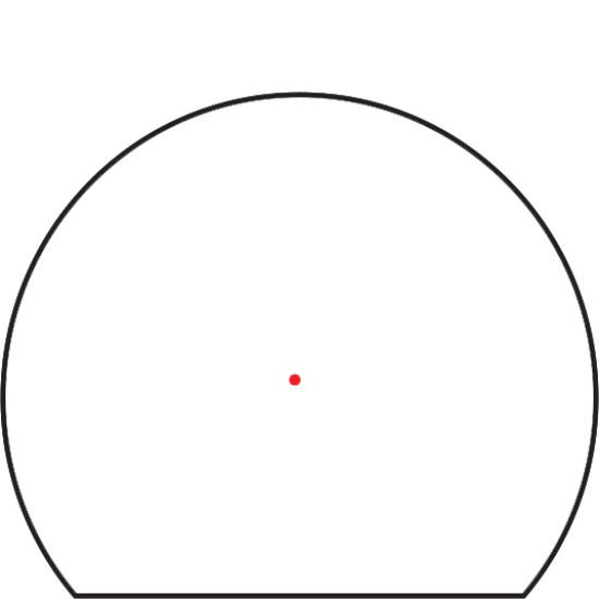 SRO® Red Dot Sight