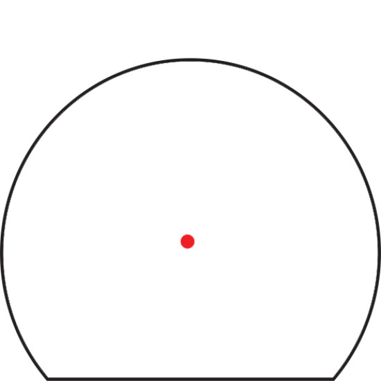 SRO® Red Dot Sight