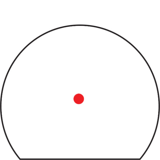 SRO® Red Dot Sight