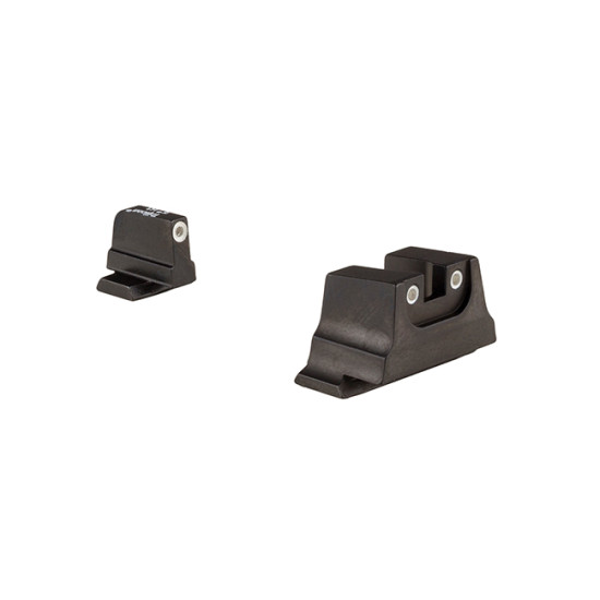 Suppressor/Optic Height Sights - Smith & Wesson M&P C.O.R.E