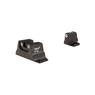 Suppressor/Optic Height Sights - Smith & Wesson M&P C.O.R.E