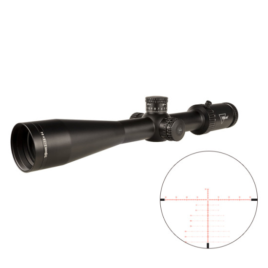 Tenmile® HX 3-18x44 Long Riflescope