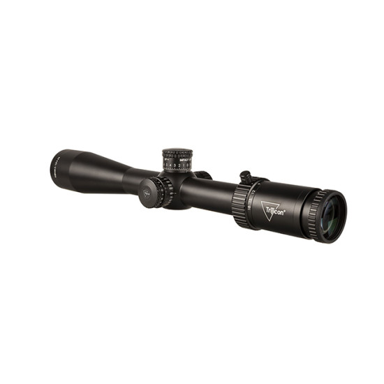 Tenmile® HX 3-18x44 Long Riflescope