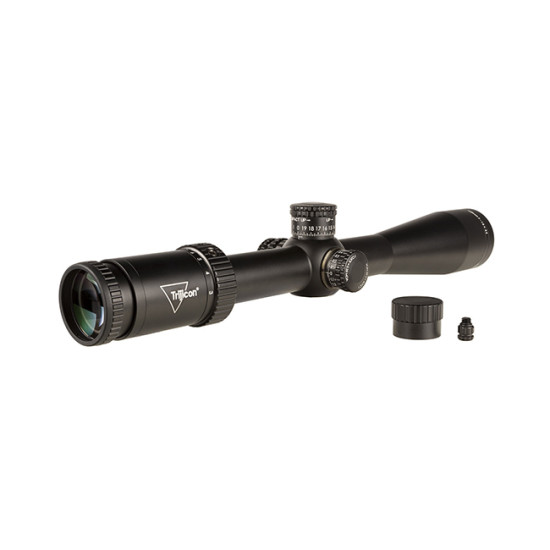Tenmile® HX 3-18x44 Long Riflescope