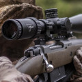 3-18x44 Long Riflescope