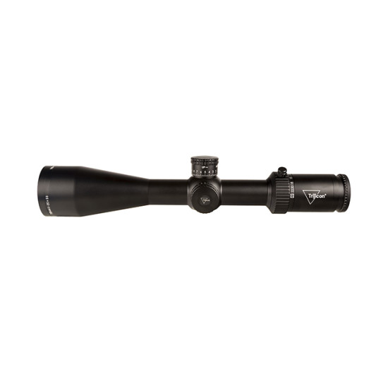 Tenmile® HX 5-25x50 Long Riflescope