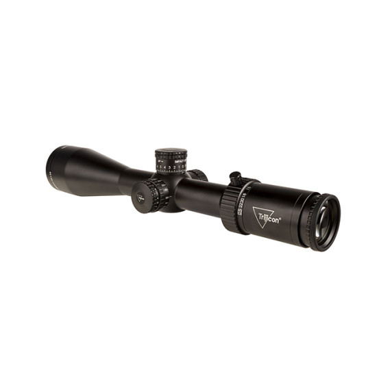 Tenmile® HX 5-25x50 Long Riflescope