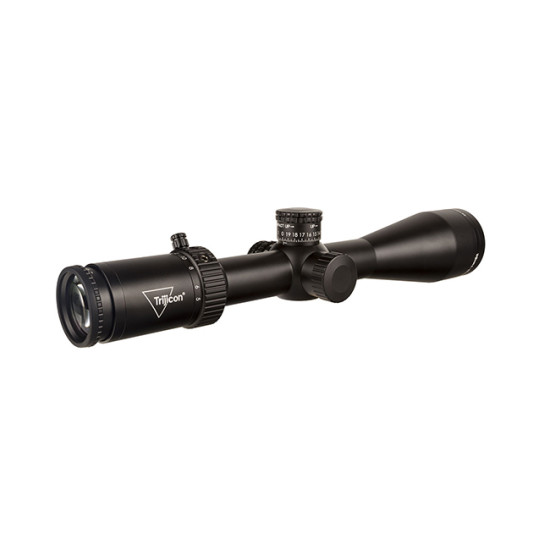 Tenmile® HX 5-25x50 Long Riflescope