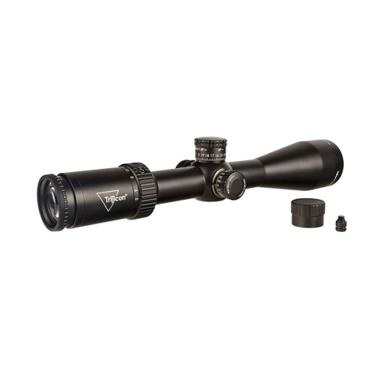 Tenmile® HX 5-25x50 Long Riflescope