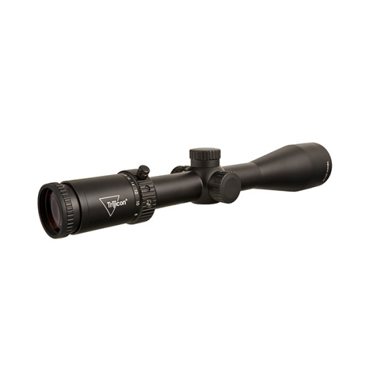 Tenmile® HX 6-24x50 Long Riflescope