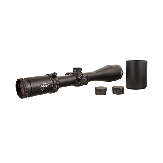 Tenmile® HX 6-24x50 Long Riflescope