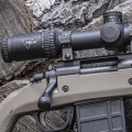 3-18x44 Long Riflescope