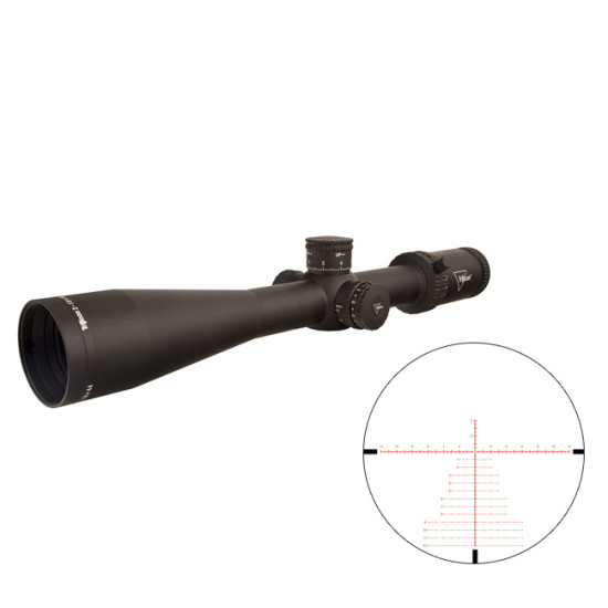 Tenmile® 3-18x44 Long Riflescope