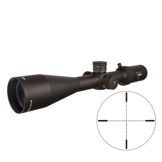 Tenmile® 4-24x50 Long Riflescope