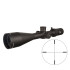 Tenmile® 4-24x50 Long Riflescope