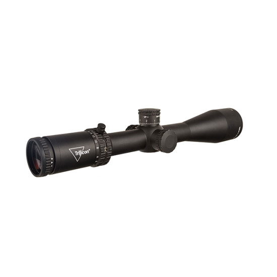 Tenmile® 4-24x50 Long Riflescope