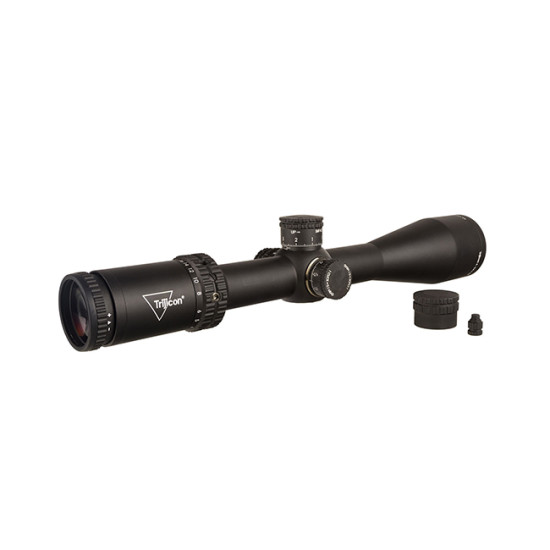 Tenmile® 4-24x50 Long Riflescope