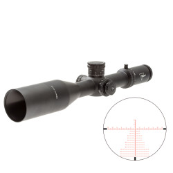 Tenmile® 4.5-30x56 Long Riflescope