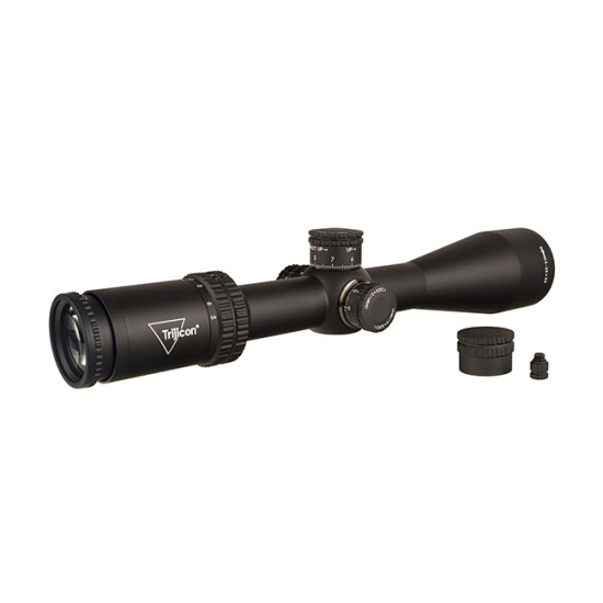Tenmile® 5-25x50 Long Riflescope