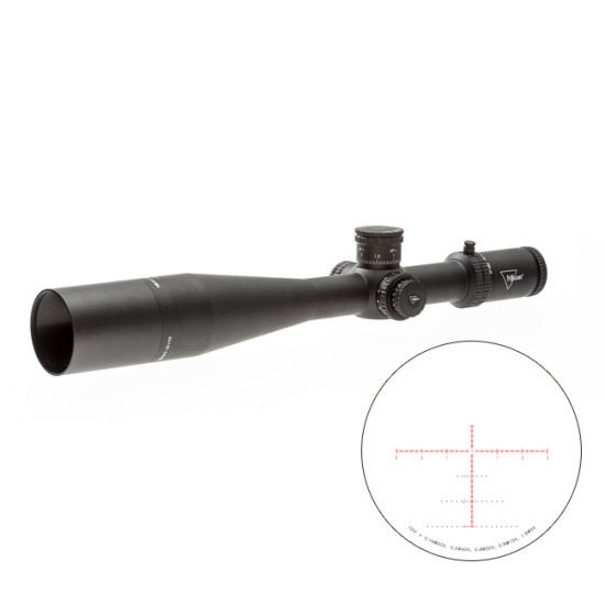 Tenmile® 5-50x56 Long Riflescope