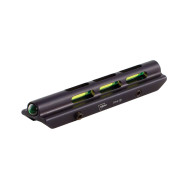 Fiber Optic Shotgun Sight - .210 - .280 Wide Ribs