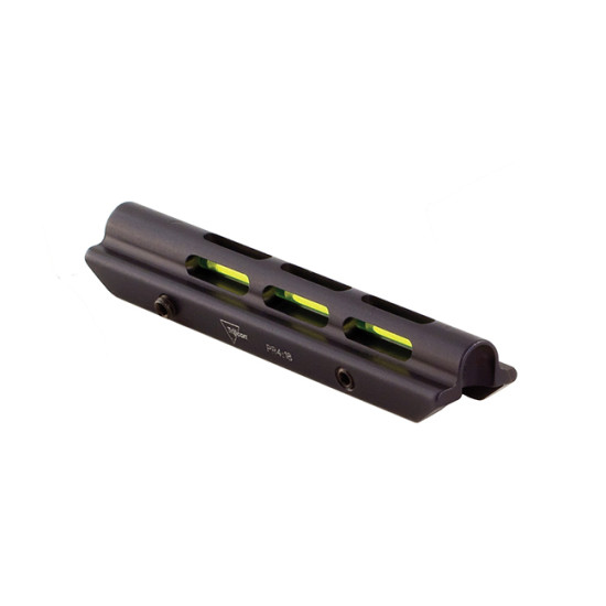 Fiber Optic Shotgun Sight - .210 - .280 Wide Ribs