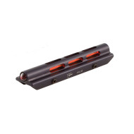 Fiber Optic Shotgun Sight - .210 - .280 Wide Ribs