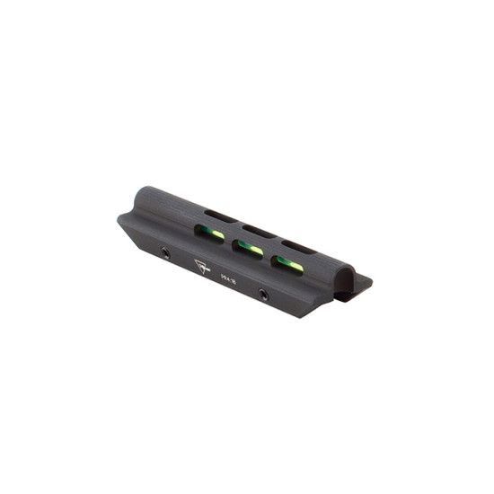Fiber Optic Shotgun Sight - .265-.335 Wide Ribs