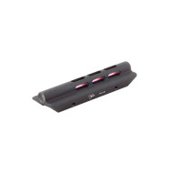 Fiber Optic Shotgun Sight - .265-.335 Wide Ribs