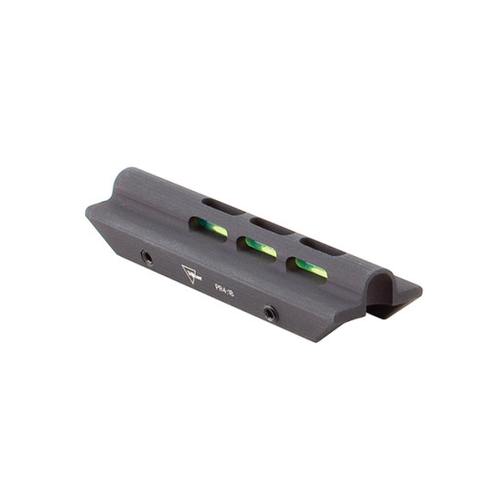 Fiber Optic Shotgun Sight - .325 -.395 Wide Ribs