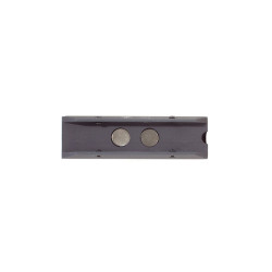 Fiber Optic Shotgun Sight - .325 -.395 Wide Ribs