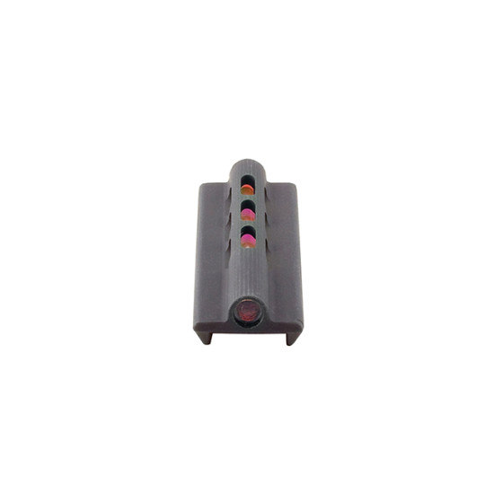 Fiber Optic Shotgun Sight - .325 -.395 Wide Ribs
