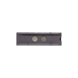 Fiber Optic Shotgun Sight - .325 -.395 Wide Ribs