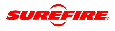 Surefire Logo